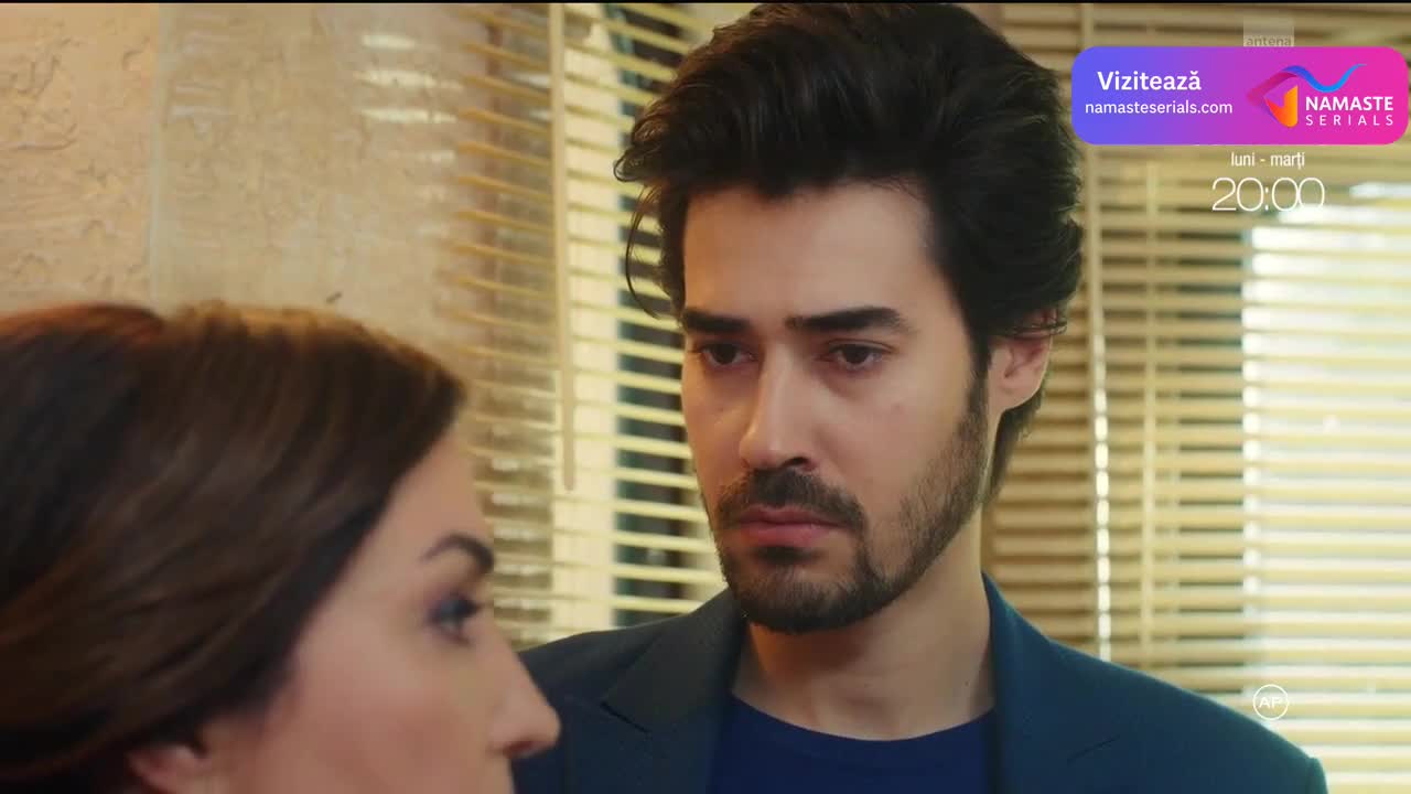 Fedakar - Dragoste de sora/Sacrificiu tv Episodul 25