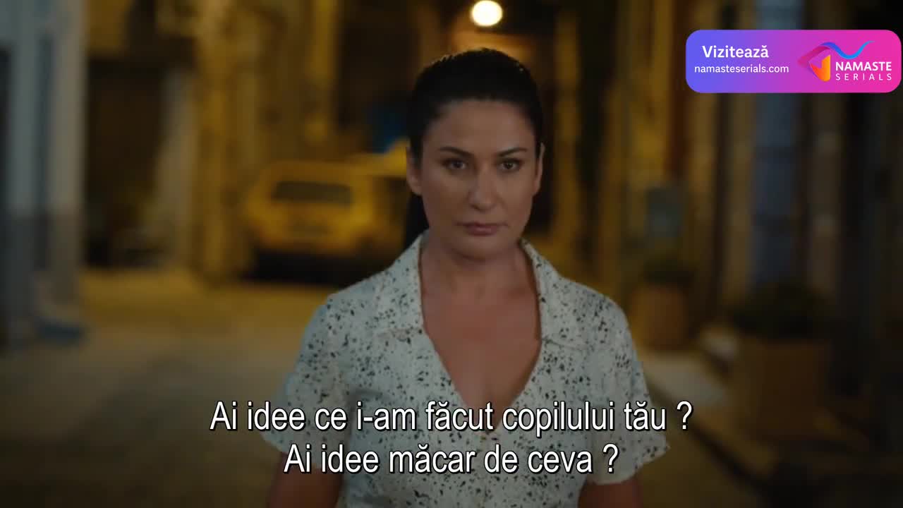 Üç Kız Kardeş - Trei surori tv Episodul 11
