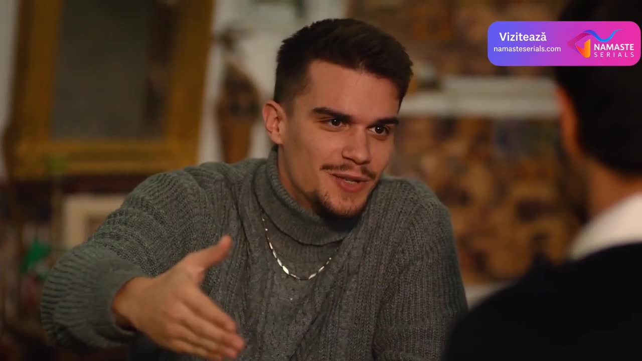 Üç Kız Kardeş - Trei surori tv Episodul 53