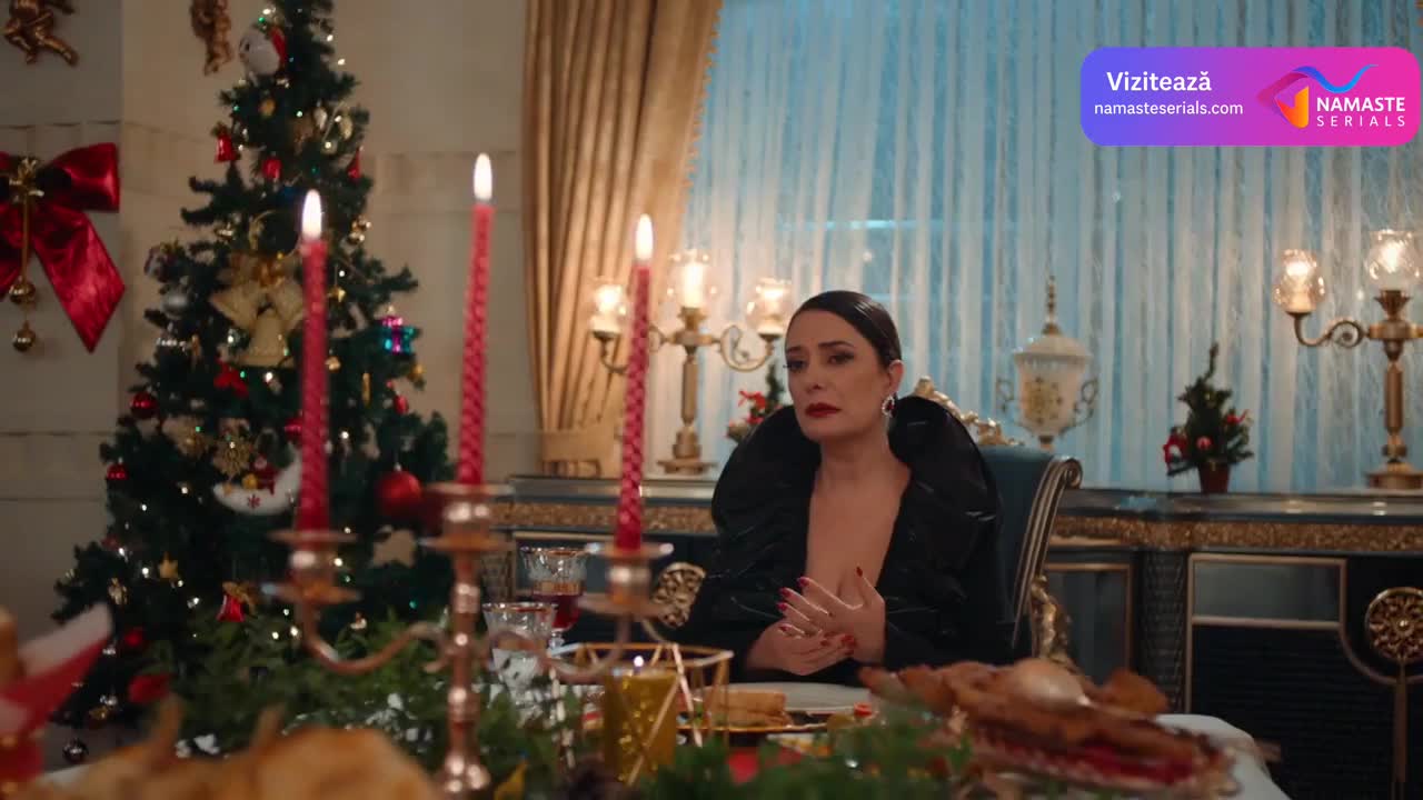 Üç Kız Kardeş - Trei surori tv Episodul 54