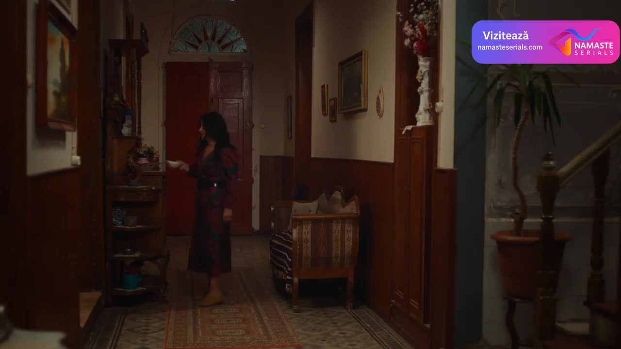 Üç Kız Kardeş - Trei surori tv Episodul 55