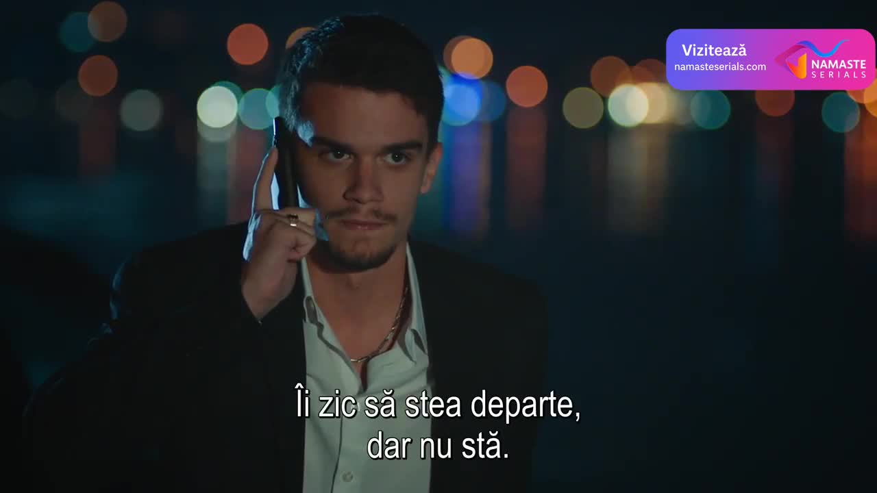 Üç Kız Kardeş - Trei surori tv Episodul 34
