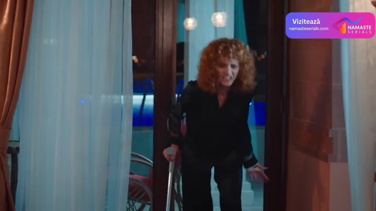 Üç Kız Kardeş - Trei surori tv Episodul 38