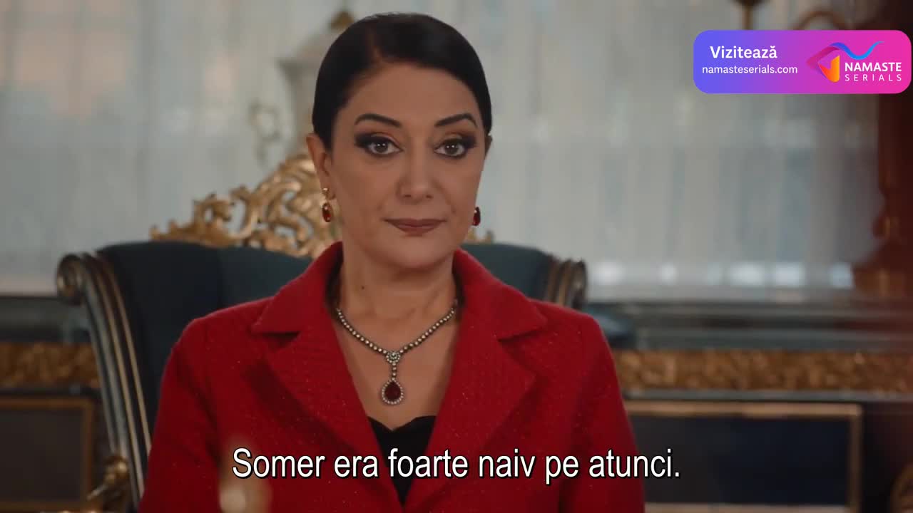 Üç Kız Kardeş - Trei surori tv Episodul 57