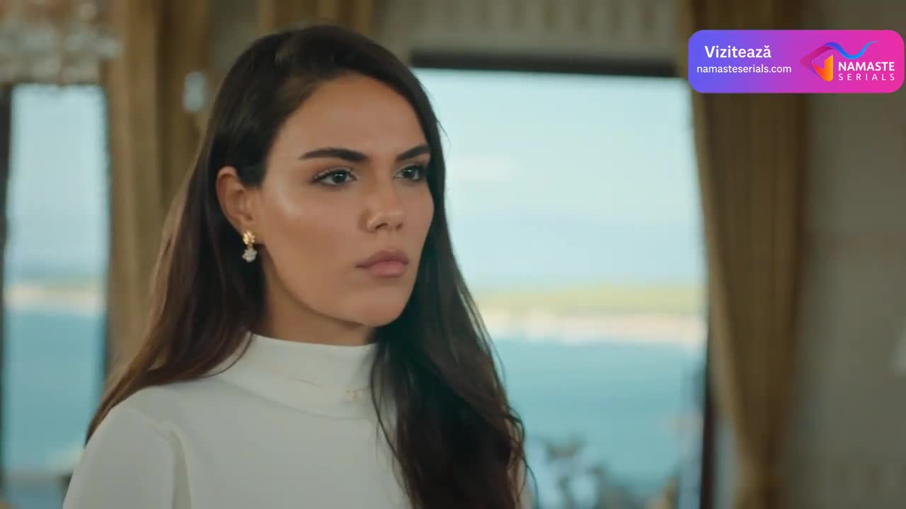 Üç Kız Kardeş - Trei surori tv Episodul 31