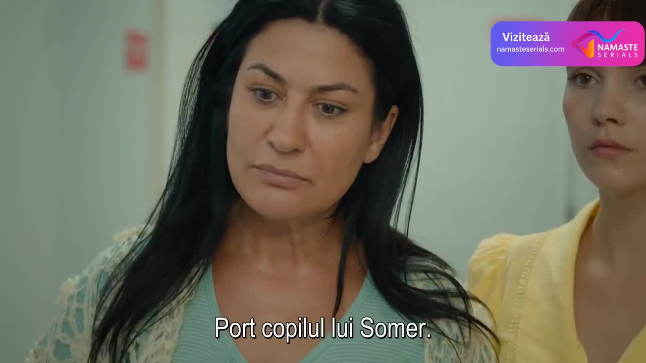 Üç Kız Kardeş - Trei surori tv Episodul 9