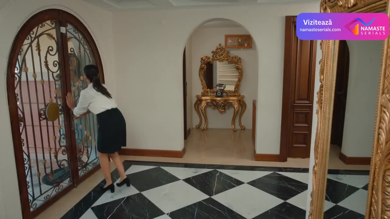 Üç Kız Kardeş - Trei surori tv Episodul 21