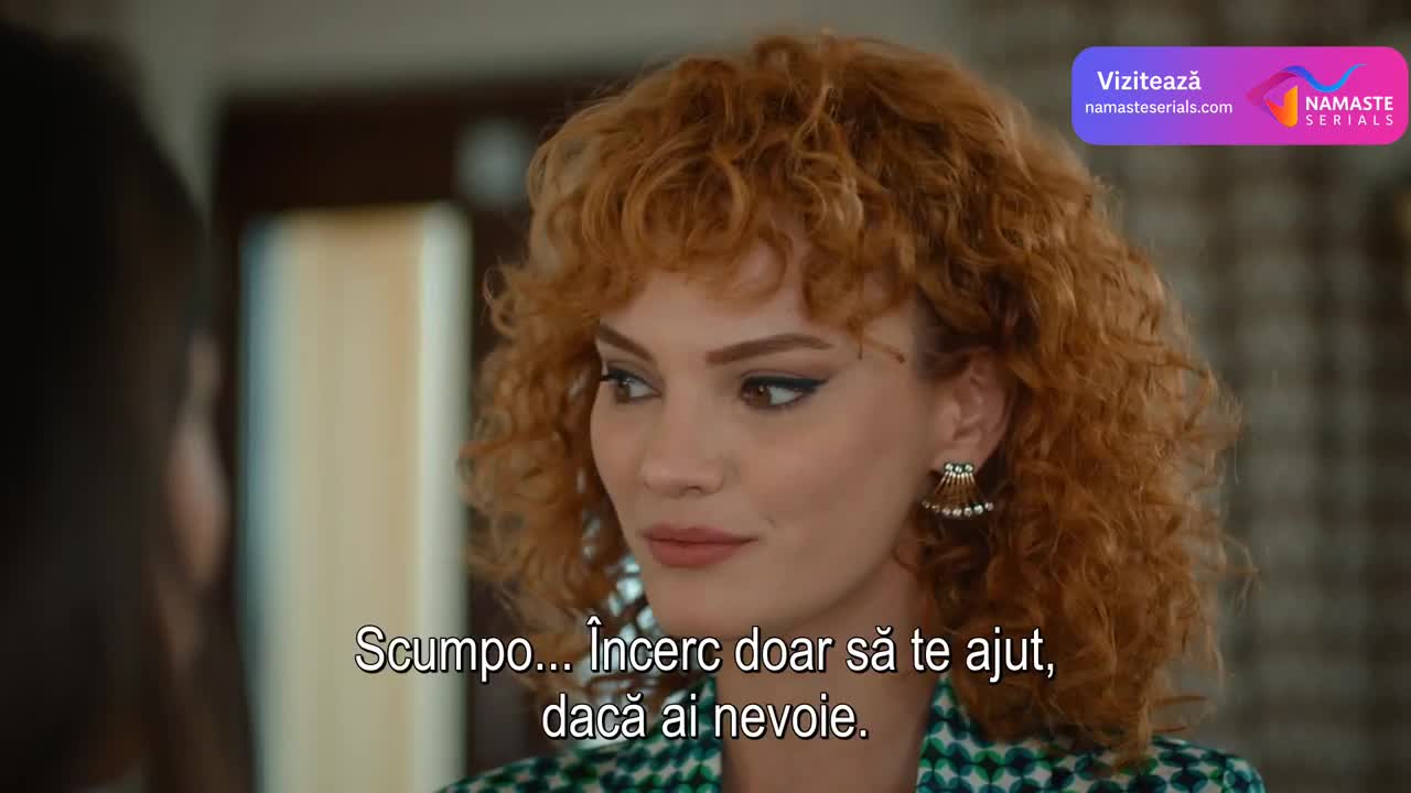 Üç Kız Kardeş - Trei surori tv Episodul 20