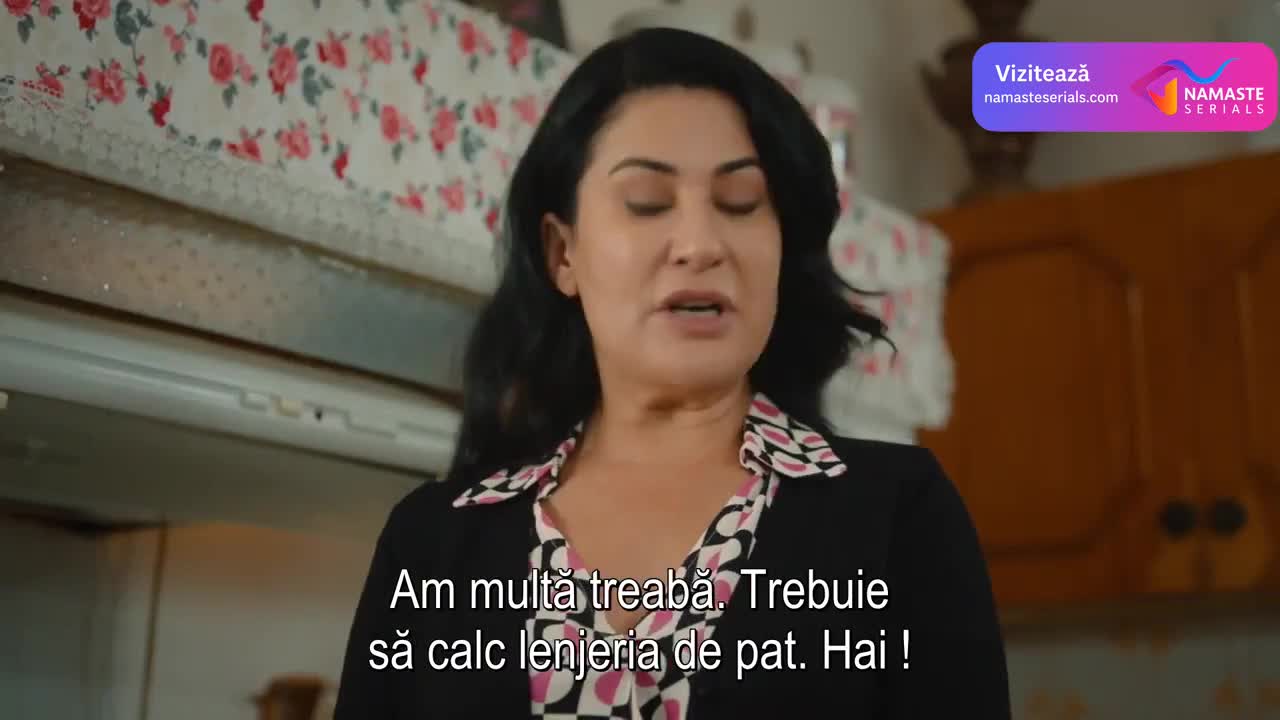 Üç Kız Kardeş - Trei surori tv Episodul 30