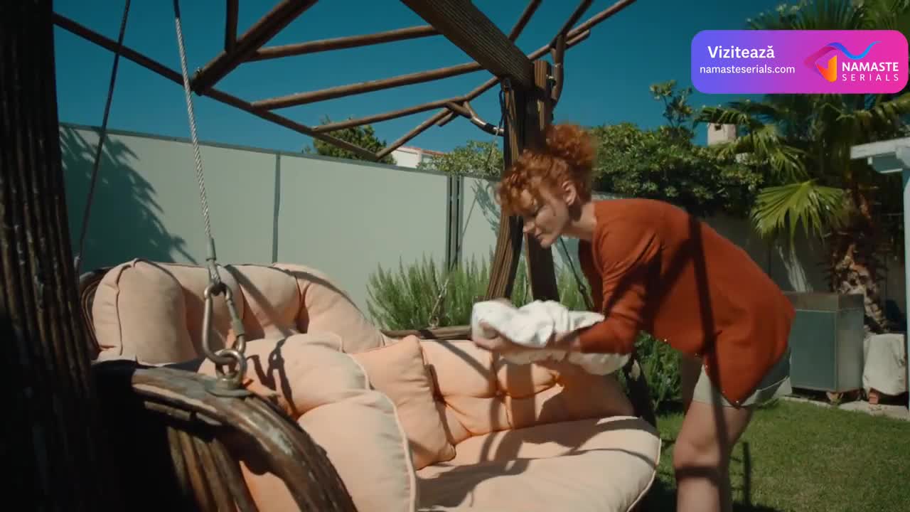 Üç Kız Kardeş - Trei surori tv Episodul 15