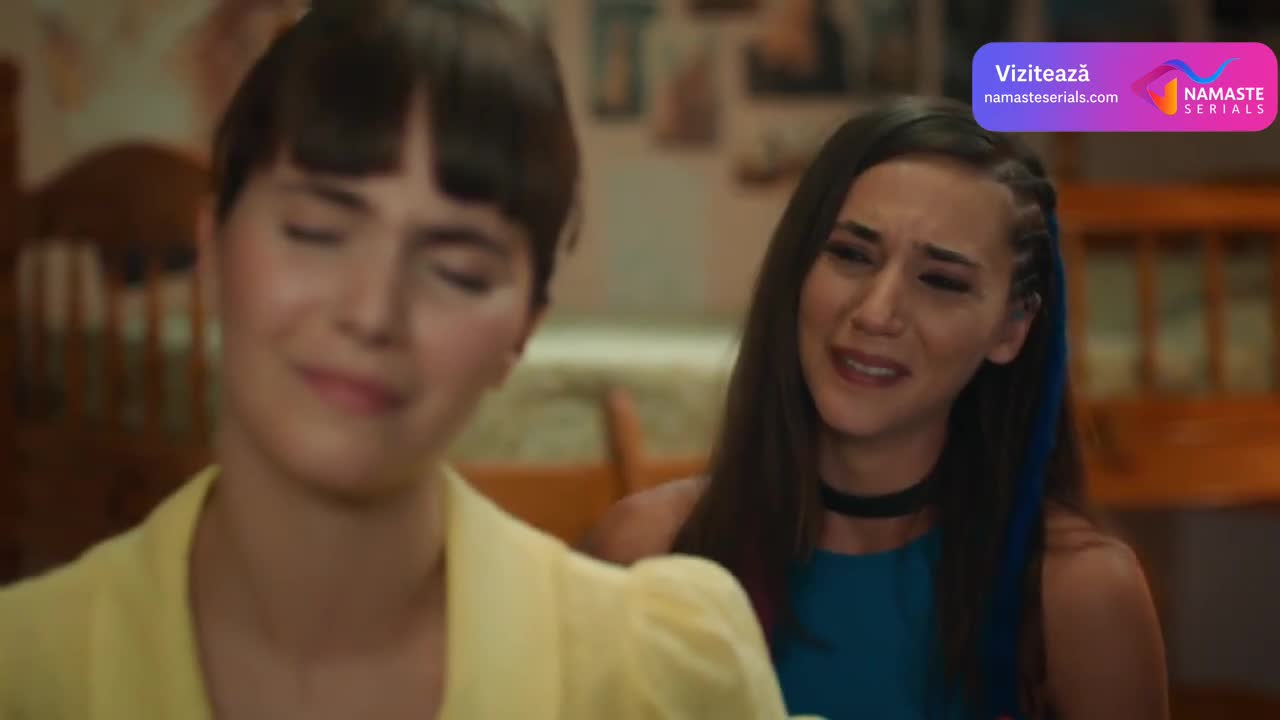 Üç Kız Kardeş - Trei surori tv Episodul 10