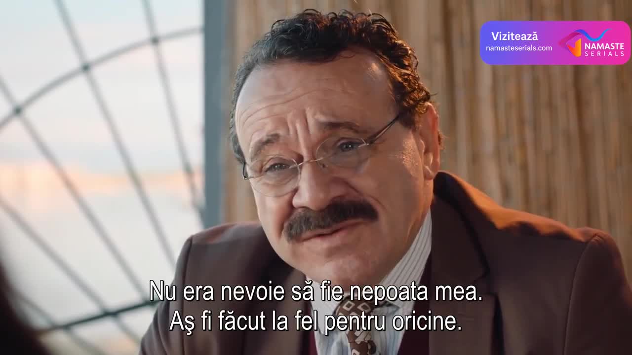 Üç Kız Kardeş - Trei surori tv Episodul 42