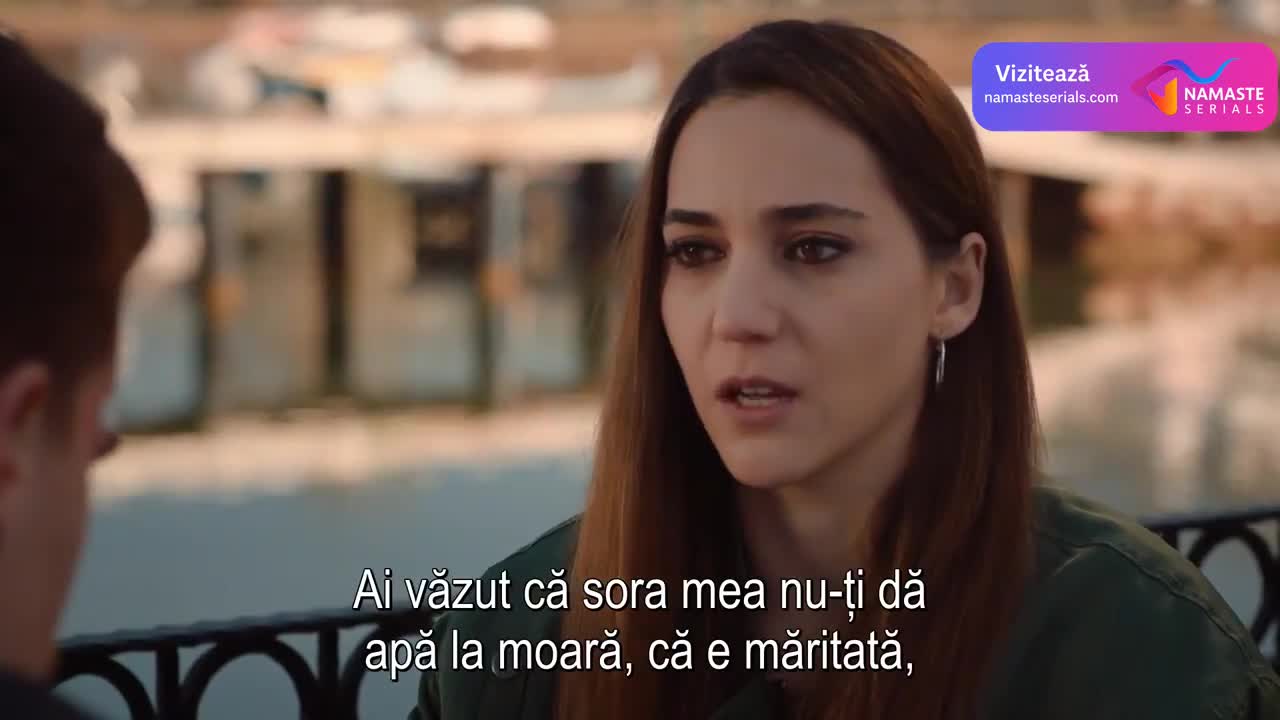 Üç Kız Kardeş - Trei surori tv Episodul 59