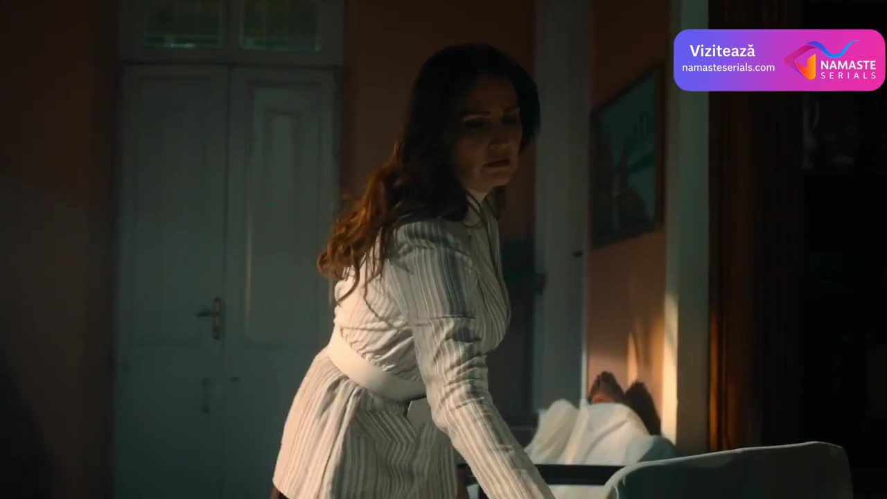 Üç Kız Kardeş - Trei surori tv Episodul 22