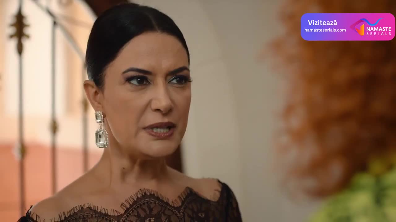 Üç Kız Kardeş - Trei surori tv Episodul 23