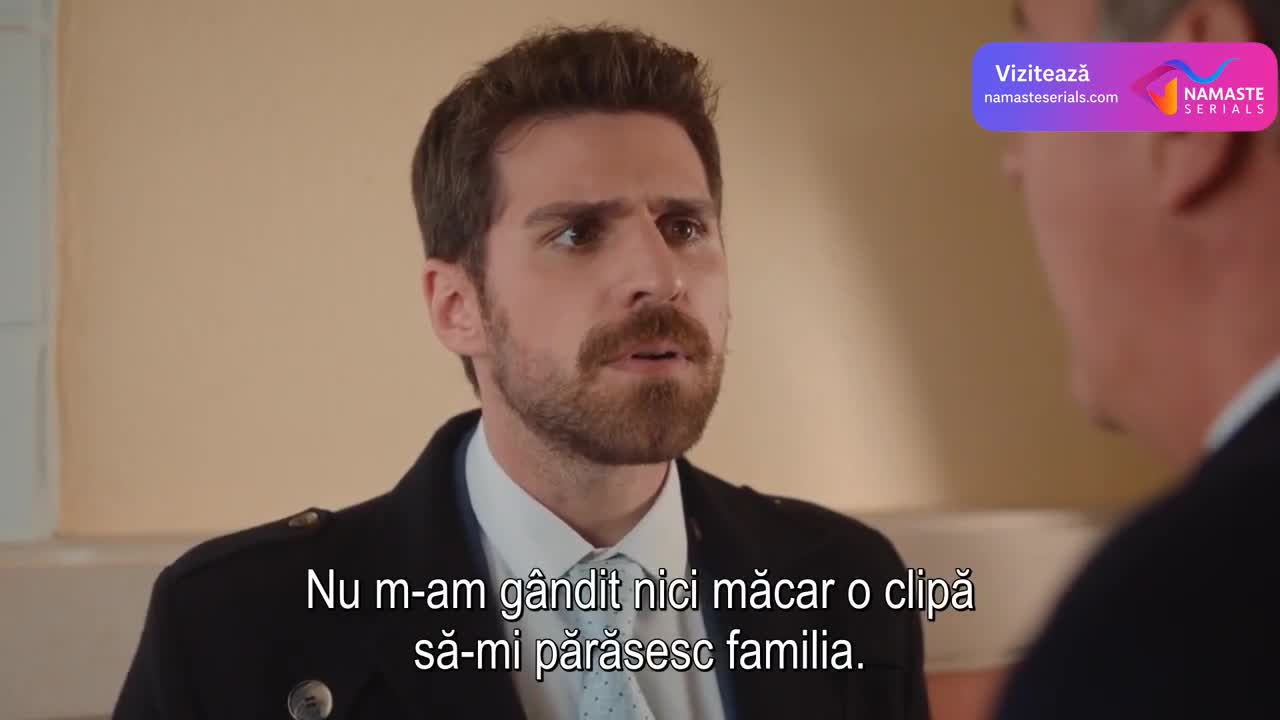 Üç Kız Kardeş - Trei surori tv Episodul 48