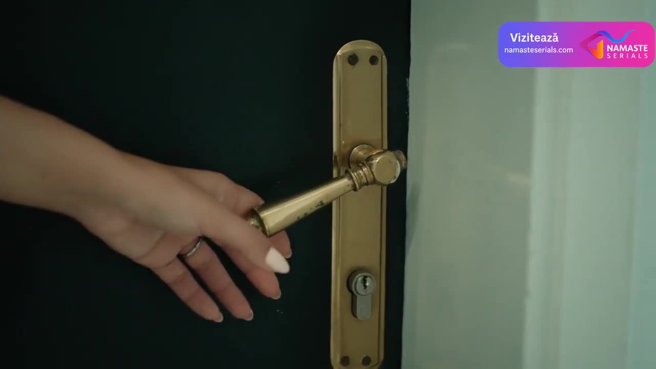 Üç Kız Kardeş - Trei surori tv Episodul 8