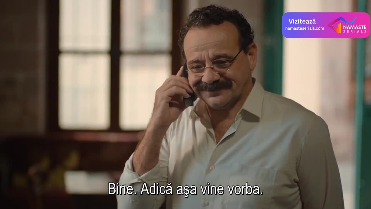 Üç Kız Kardeş - Trei surori tv Episodul 33