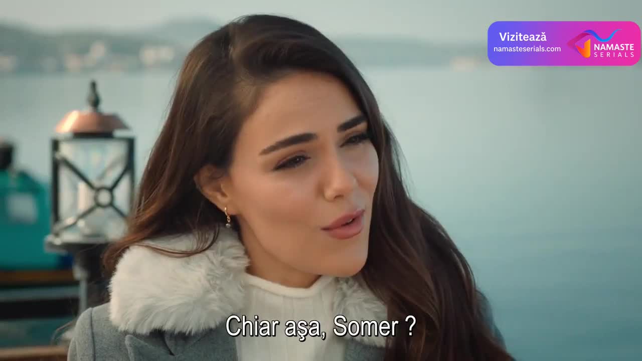 Üç Kız Kardeş - Trei surori tv Episodul 37