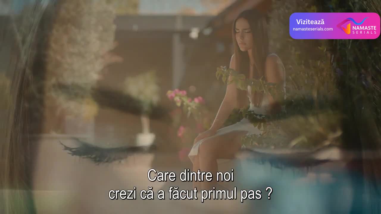 Üç Kız Kardeş - Trei surori tv Episodul 18