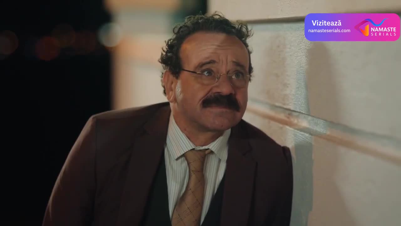Üç Kız Kardeş - Trei surori tv Episodul 36