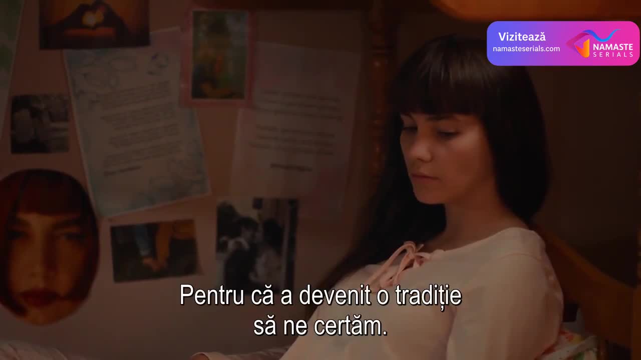 Üç Kız Kardeş - Trei surori tv Episodul 60