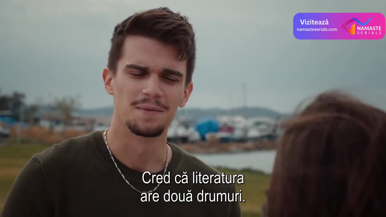 Üç Kız Kardeş - Trei surori tv Episodul 50