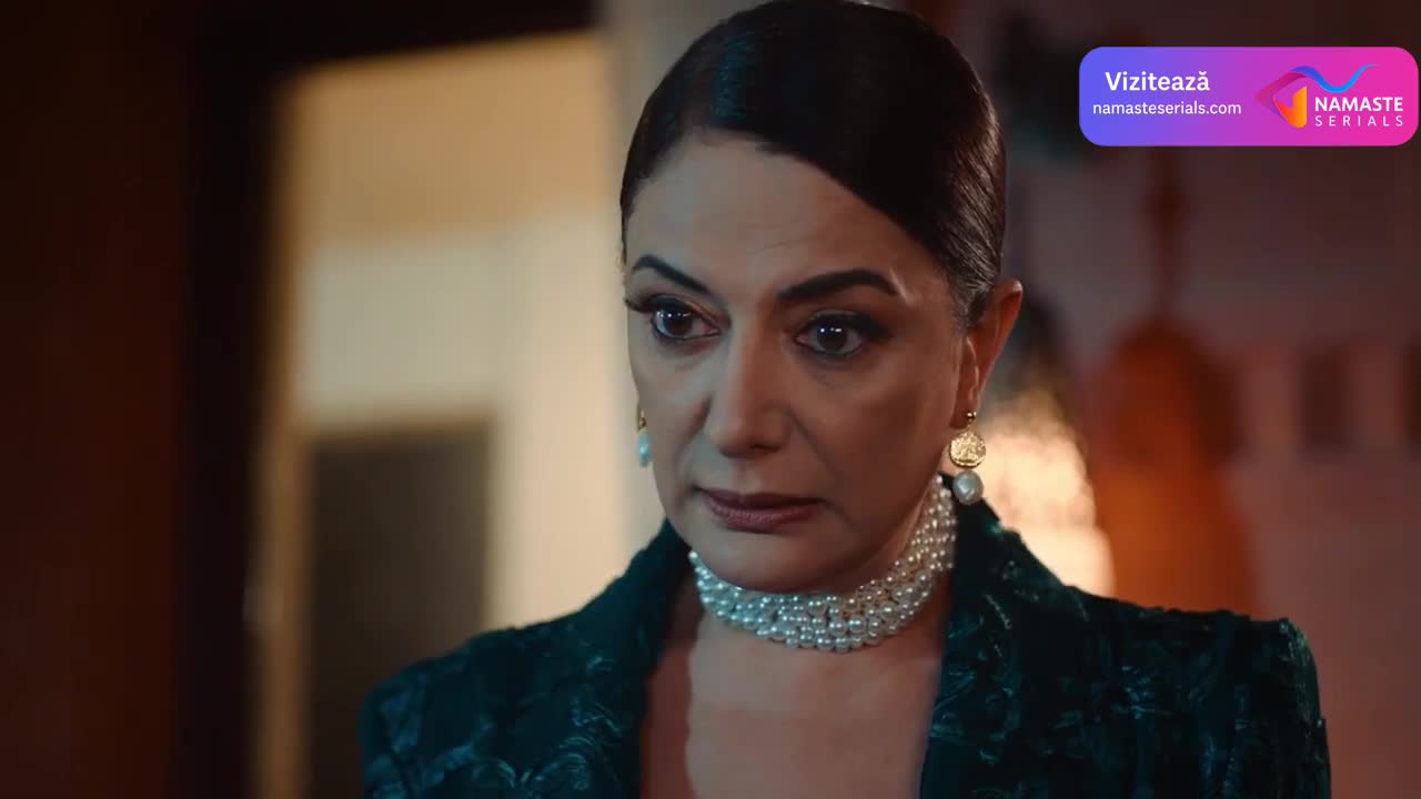 Üç Kız Kardeş - Trei surori tv Episodul 44