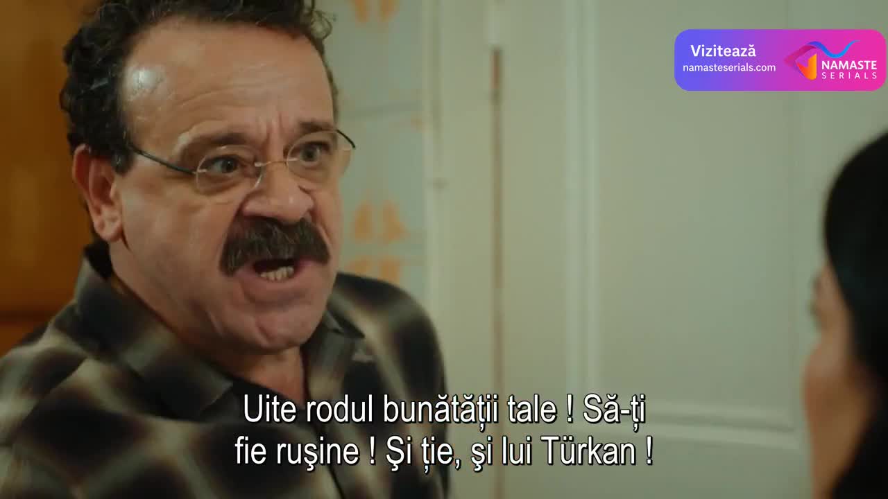 Üç Kız Kardeş - Trei surori tv Episodul 28