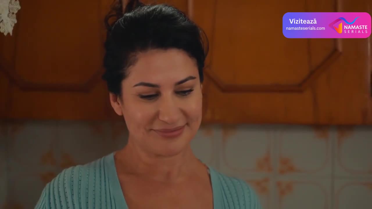 Üç Kız Kardeş - Trei surori tv Episodul 40