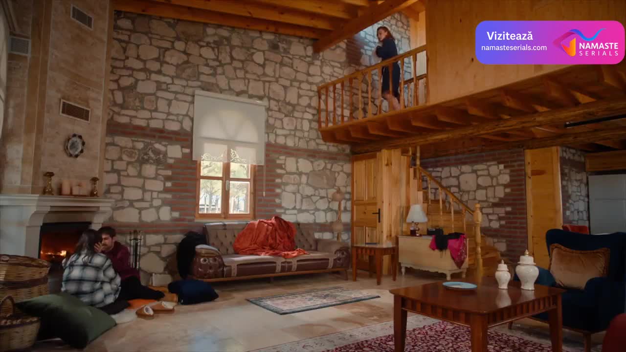 Üç Kız Kardeş - Trei surori tv Episodul 56