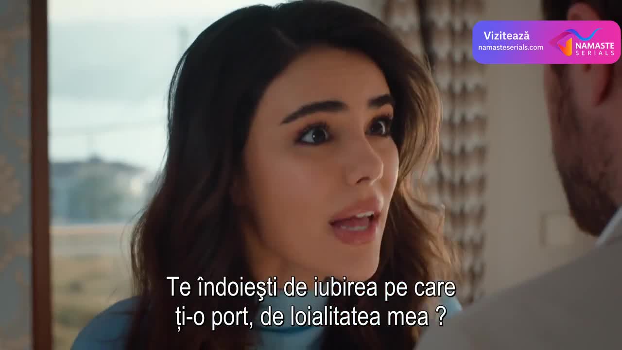 Üç Kız Kardeş - Trei surori tv Episodul 58