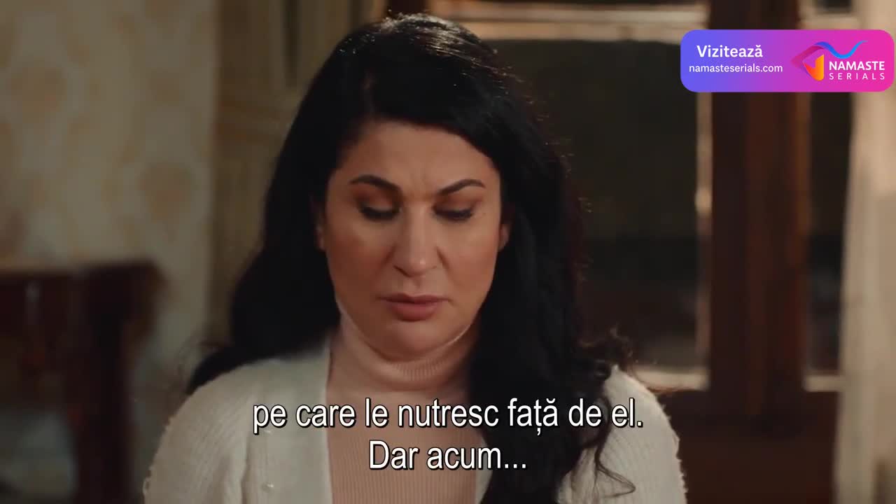 Üç Kız Kardeş - Trei surori tv Episodul 49