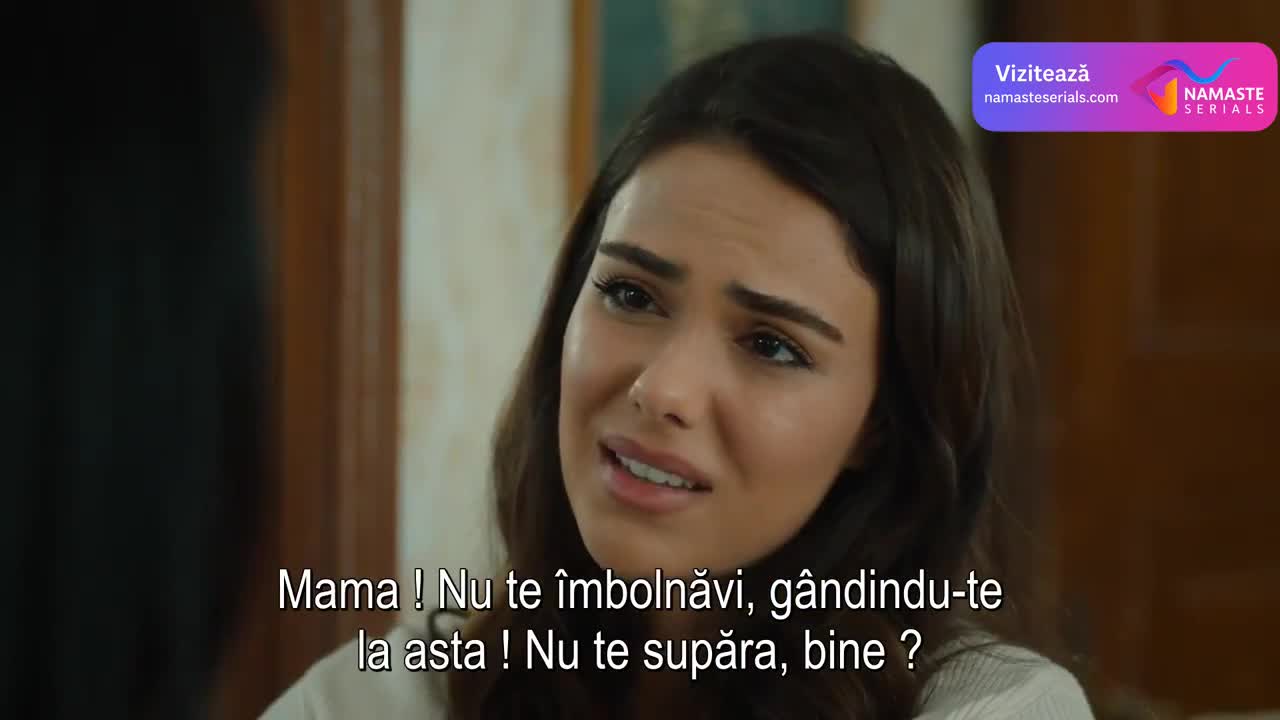 Üç Kız Kardeş - Trei surori tv Episodul 13