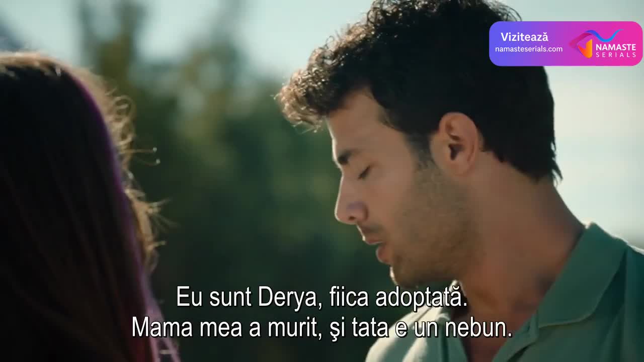 Üç Kız Kardeş - Trei surori tv Episodul 14