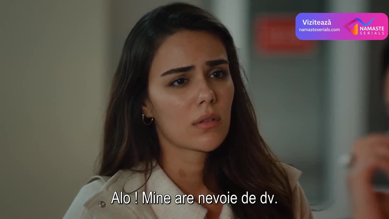 Üç Kız Kardeş - Trei surori tv Episodul 25