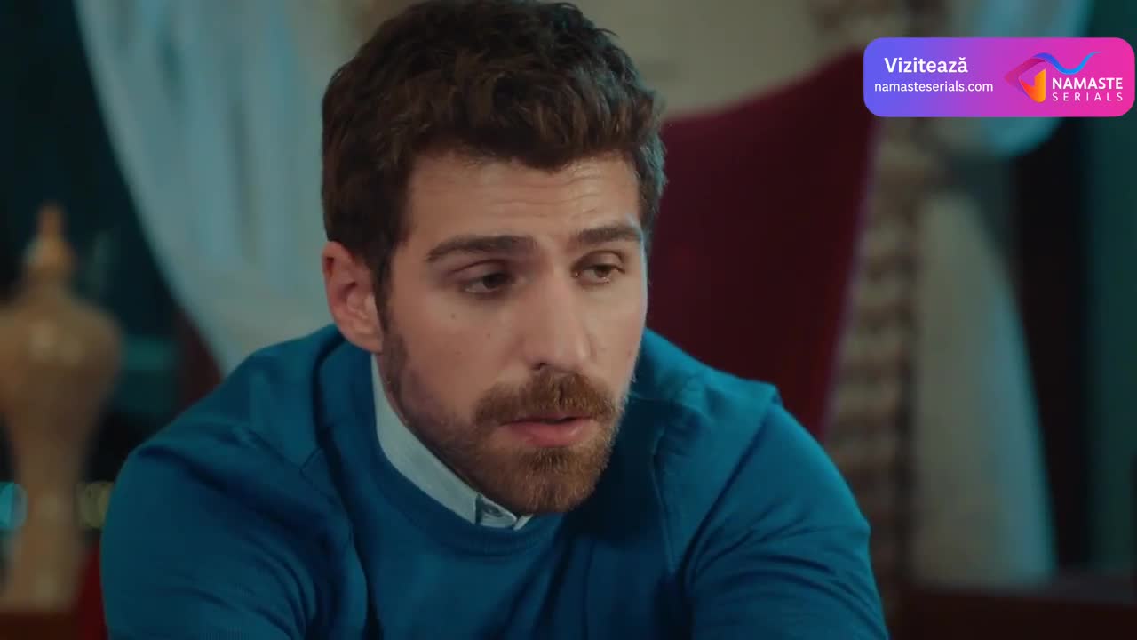Üç Kız Kardeş - Trei surori tv Episodul 46