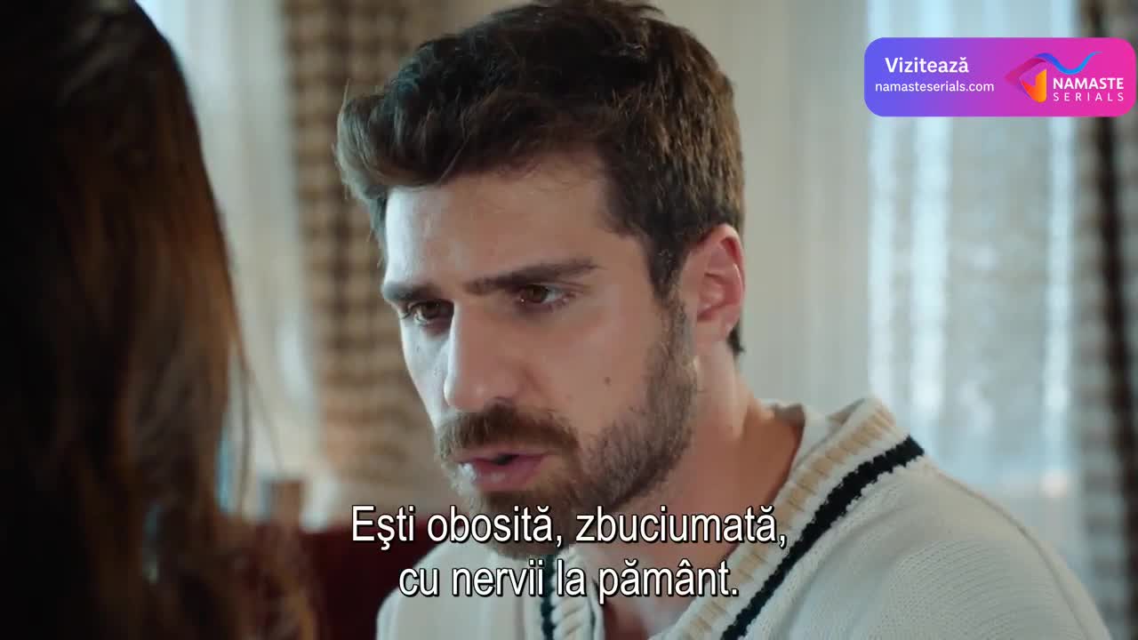 Üç Kız Kardeş - Trei surori tv Episodul 35
