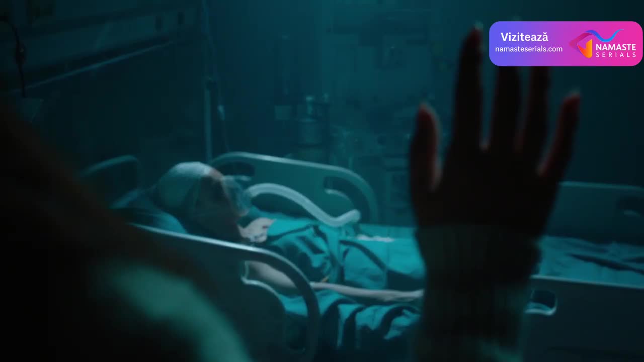 Üç Kız Kardeş - Trei surori tv Episodul 26