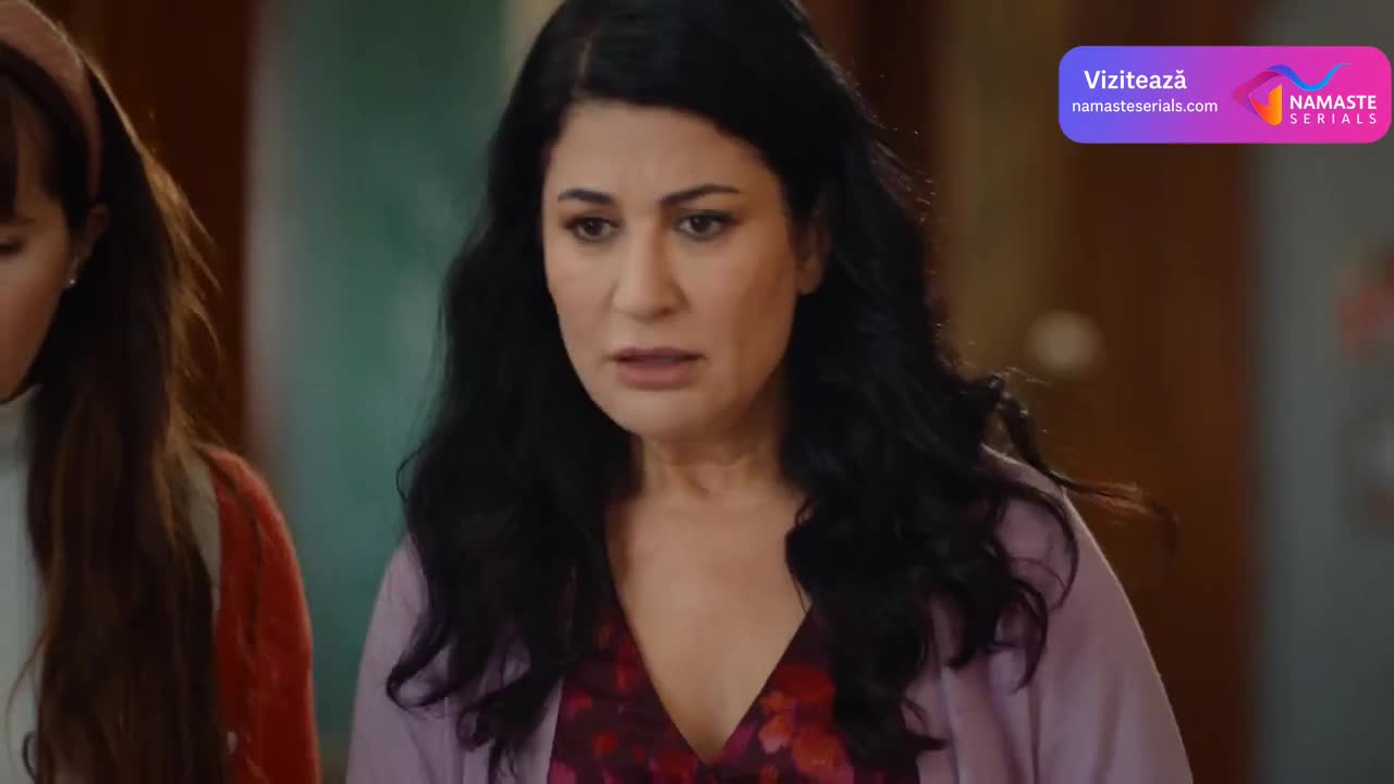 Üç Kız Kardeş - Trei surori tv Episodul 47