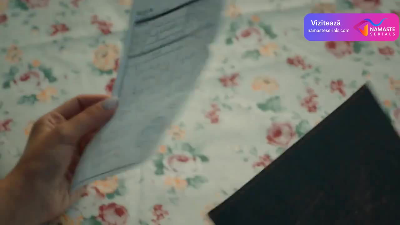Üç Kız Kardeş - Trei surori tv Episodul 6