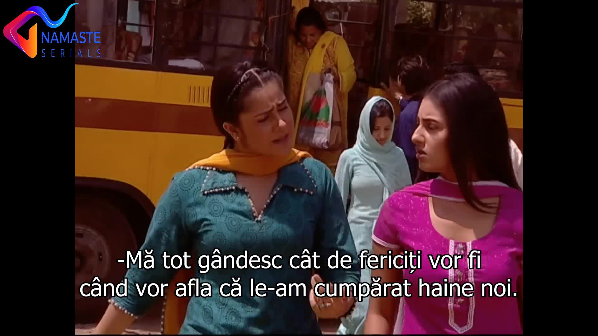 Kis Desh Mein Hai Meraa Dil - Unde Îmi Este Inima Episodul 15 subtitrat în română