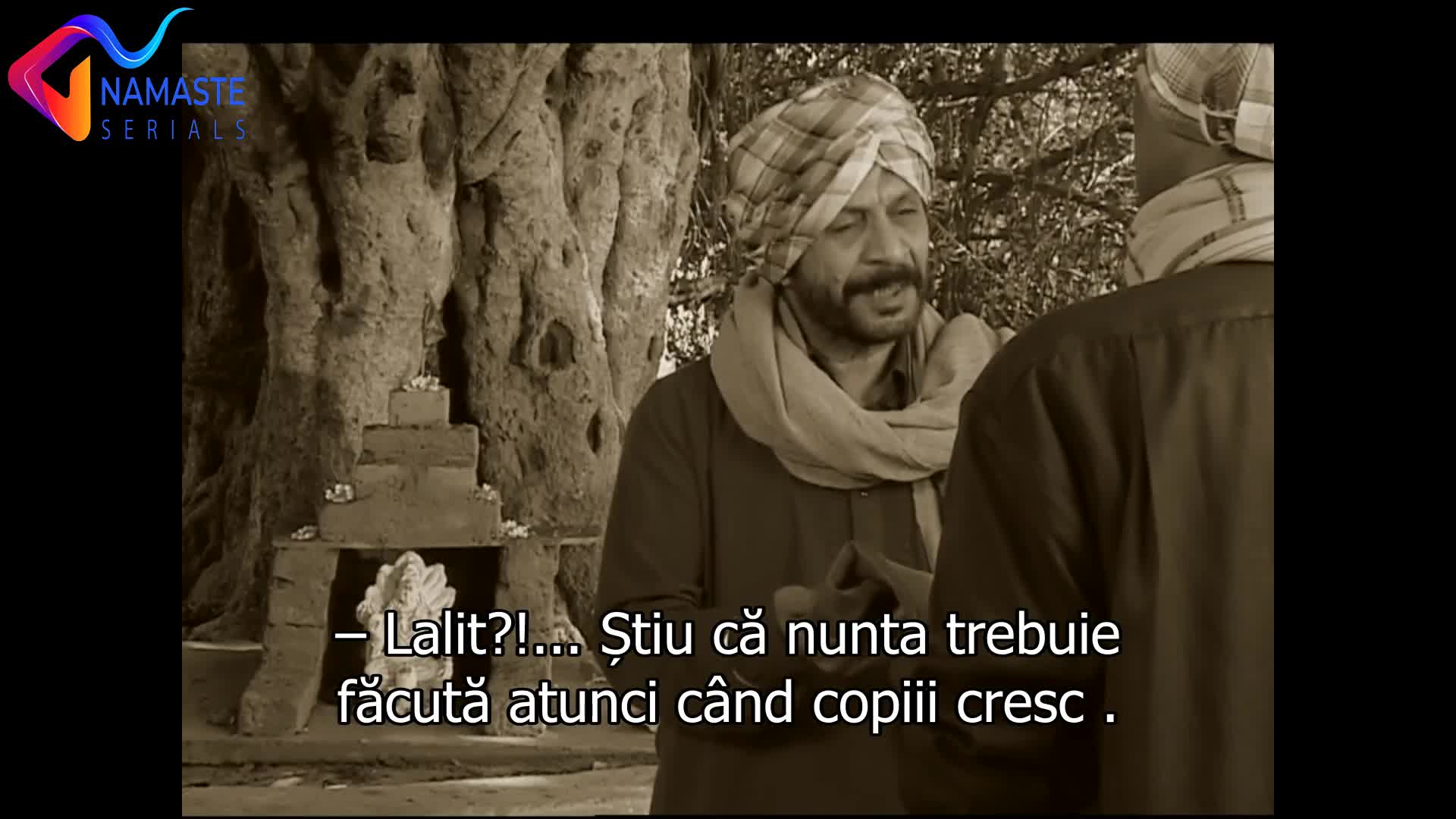 Kis Desh Mein Hai Meraa Dil - Unde Îmi Este Inima Episodul 16 subtitrat în română