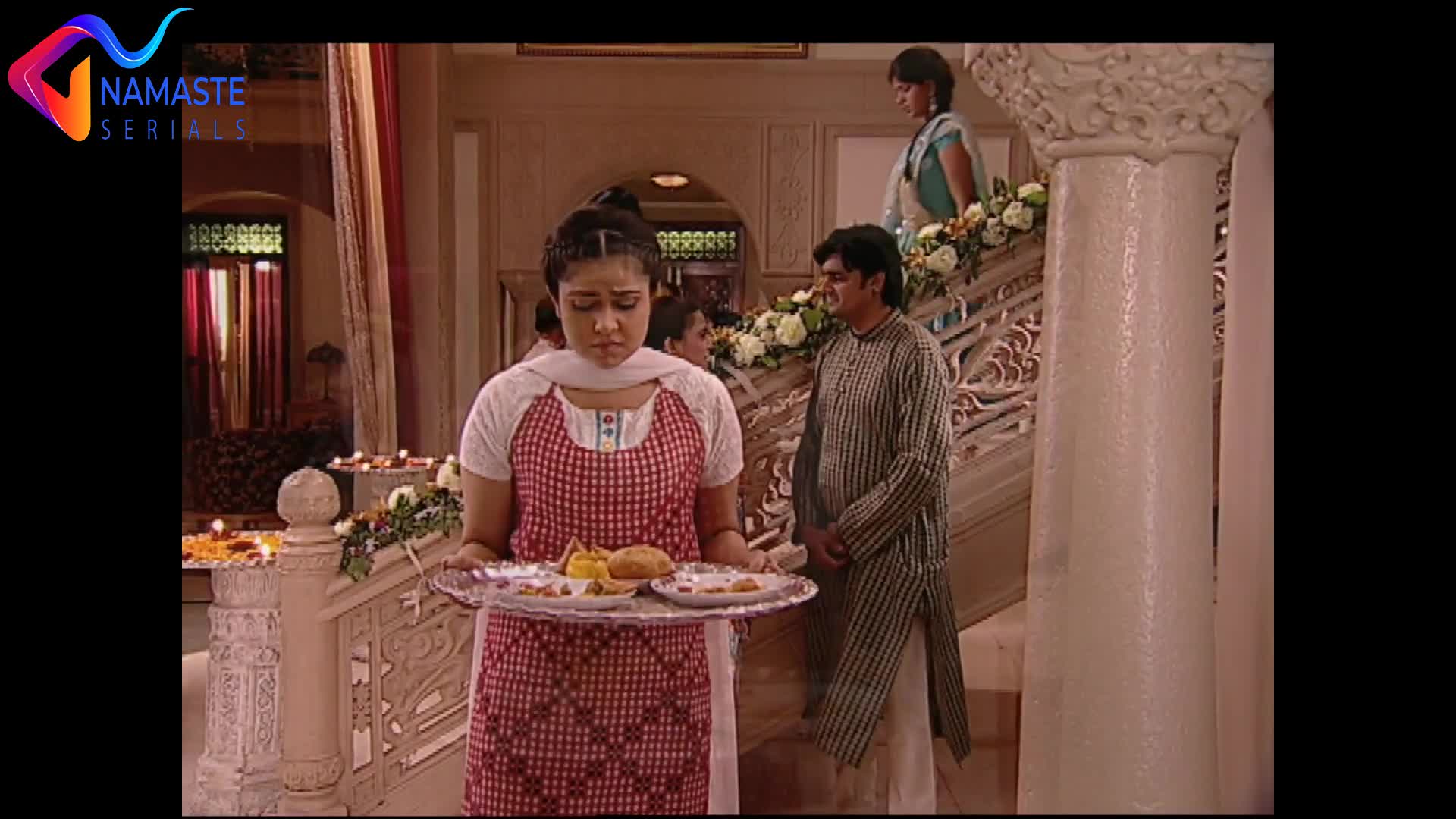 Kis Desh Mein Hai Meraa Dil - Unde Îmi Este Inima Episodul 23 subtitrat în română