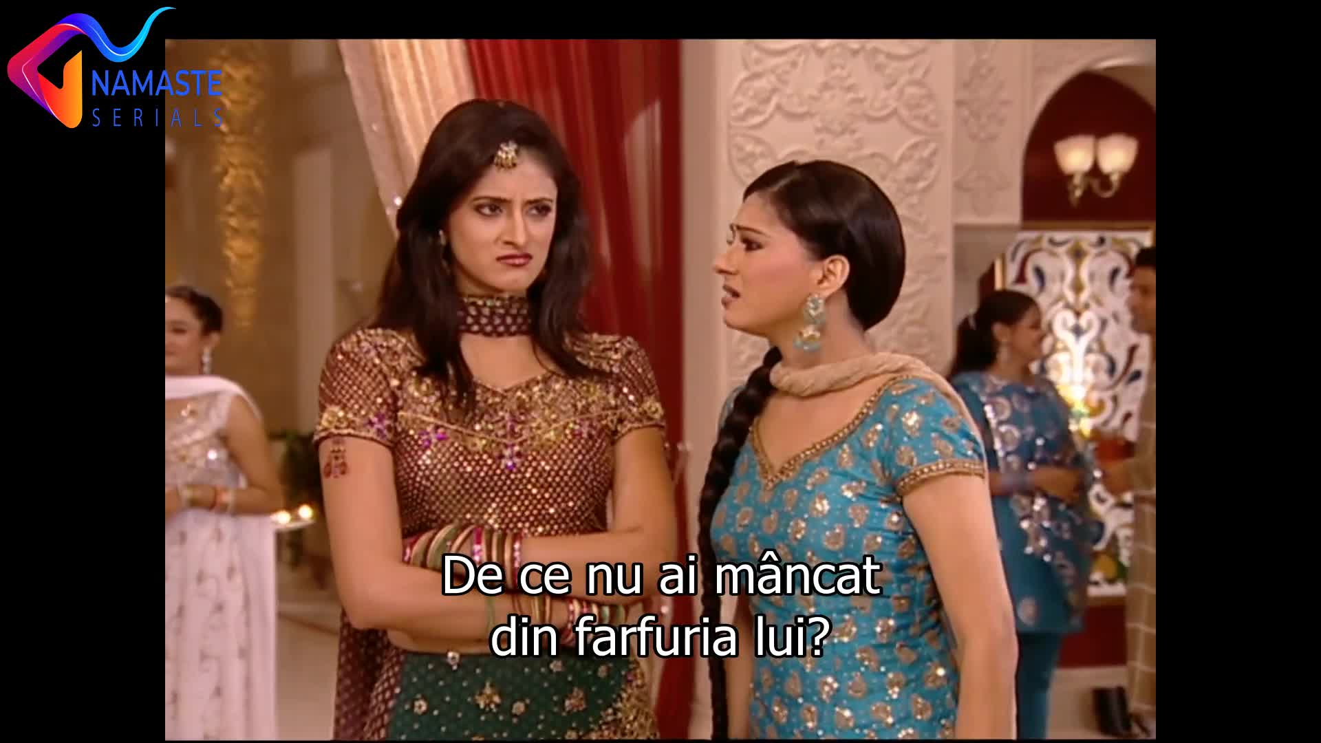 Kis Desh Mein Hai Meraa Dil - Unde Îmi Este Inima Episodul 24 subtitrat în română