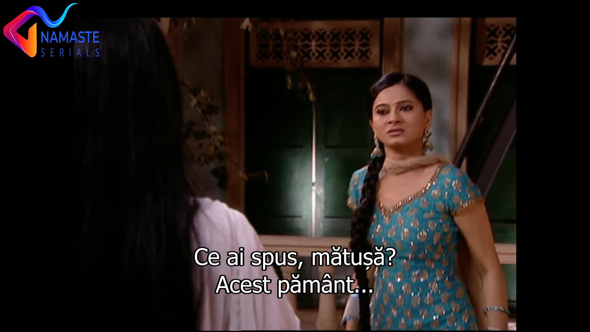 Kis Desh Mein Hai Meraa Dil - Unde Îmi Este Inima Episodul 25 subtitrat în română