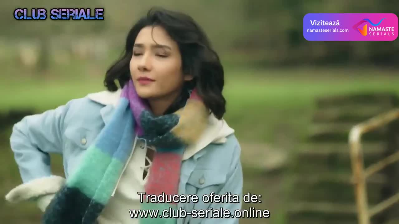 Şahin Tepesi - Dealul Șoimului Episodul 6 final