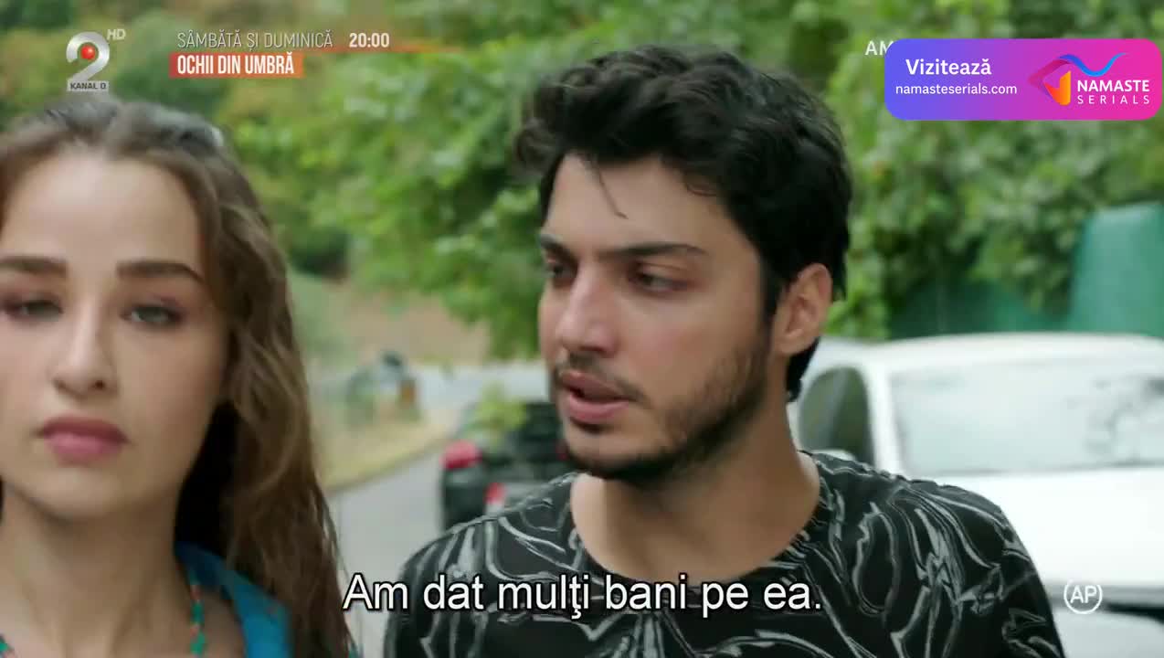 Ask Yarasi – Am iubit un trandafir Episodul 9