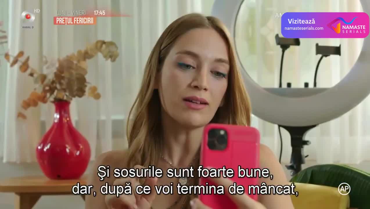 Ask Yarasi – Am iubit un trandafir Episodul 8