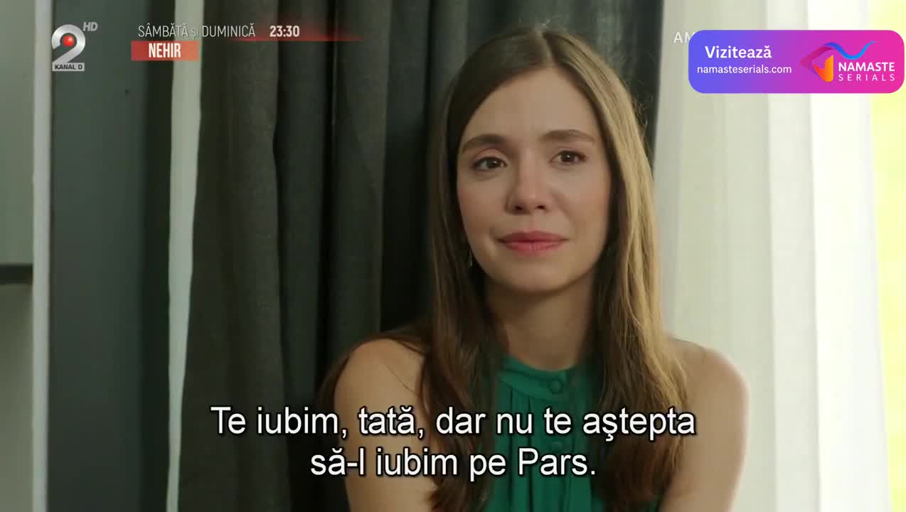 Ask Yarasi – Am iubit un trandafir Episodul 6
